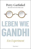   Leben wie Gandhi