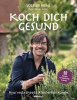   Koch dich gesund