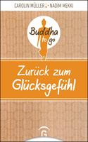   Zurück zum Glücksgefühl