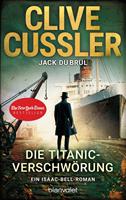   Die Titanic-Verschwörung