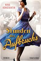   Stunden des Aufbruchs