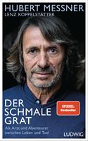  Der schmale Grat
