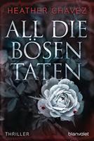  All die bösen Taten