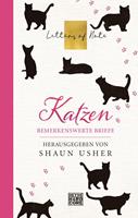   Katzen – Letters of Note