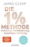 Die 1%-Methode – Minimale Veränderung, maximale Wirkung