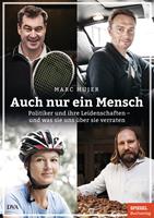   Auch nur ein Mensch