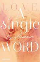   A single word