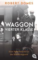   Waggon vierter Klasse