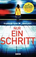   Nur ein Schritt