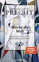   Mache die Welt