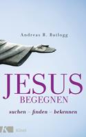   Jesus begegnen