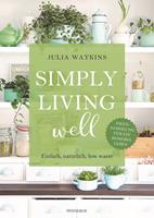   Simply living well