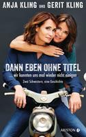   Dann eben ohne Titel… Wir konnten uns mal wieder nicht einigen