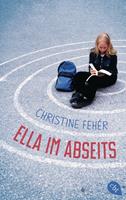   Ella im Abseits