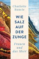  Wie Salz auf der Zunge