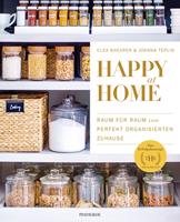   Happy at Home
