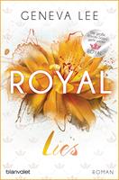   Royal Lies