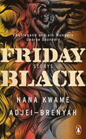   Friday Black