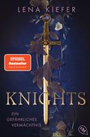   Knights &ndash; Ein gef&auml;hrliches Verm&auml;chtnis