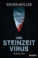   Das Steinzeit-Virus