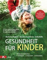   Gesundheit für Kinder
