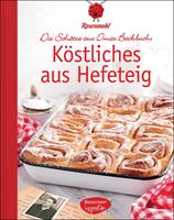   K&ouml;stliches aus Hefeteig