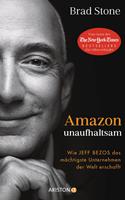  Amazon unaufhaltsam