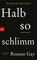   Halb so schlimm