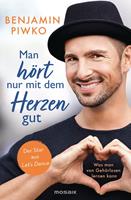   Man h&ouml;rt nur mit dem Herzen gut