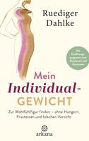   Mein Individualgewicht