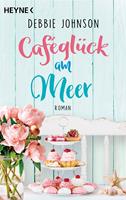   Caféglück am Meer