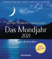   Das Mondjahr 2021