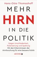   Mehr Hirn in die Politik