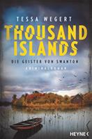   Thousand Islands - Die Geister von Swanton
