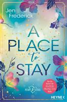   A Place to Stay