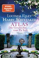   Atlas - Die Geschichte von Pa Salt