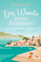   Das Wunder jenes Sommers