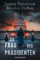   Die Frau des Präsidenten