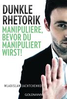   Dunkle Rhetorik