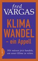   Klimawandel - ein Appell