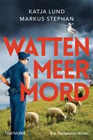   Wattenmeermord