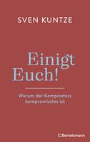  Einigt Euch!
