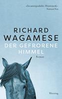  Der gefrorene Himmel
