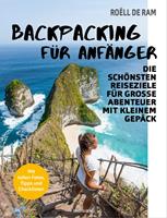   Backpacking für Anfänger