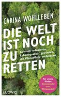   Die Welt ist noch zu retten