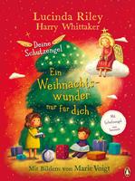   Deine Schutzengel - Ein Weihnachtswunder nur für dich