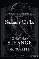   Jonathan Strange & Mr. Norrell
