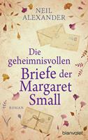Die geheimnisvollen Briefe der Margaret Small