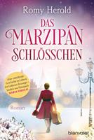   Das Marzipan-Schlösschen