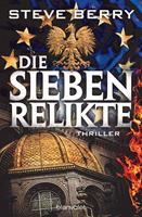   Die sieben Relikte